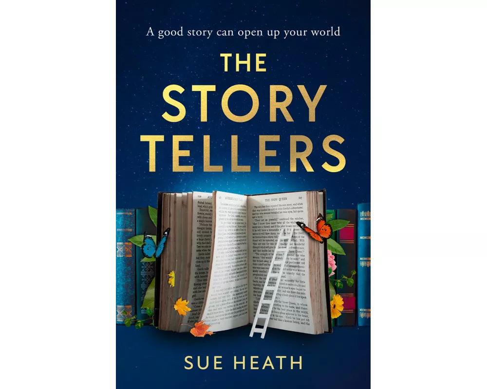 The Storytellers