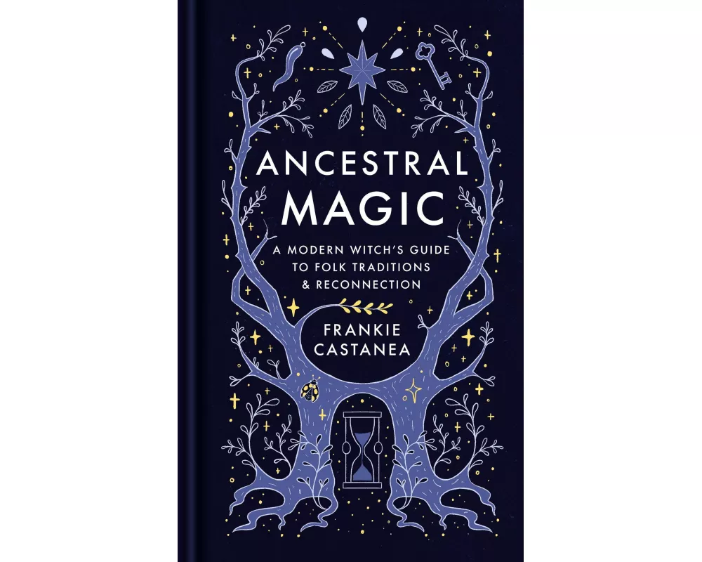 Ancestral Magic