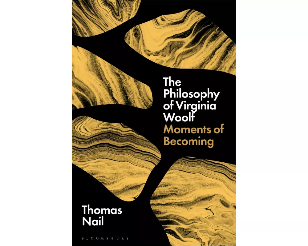 The Philosophy of Virginia Woolf