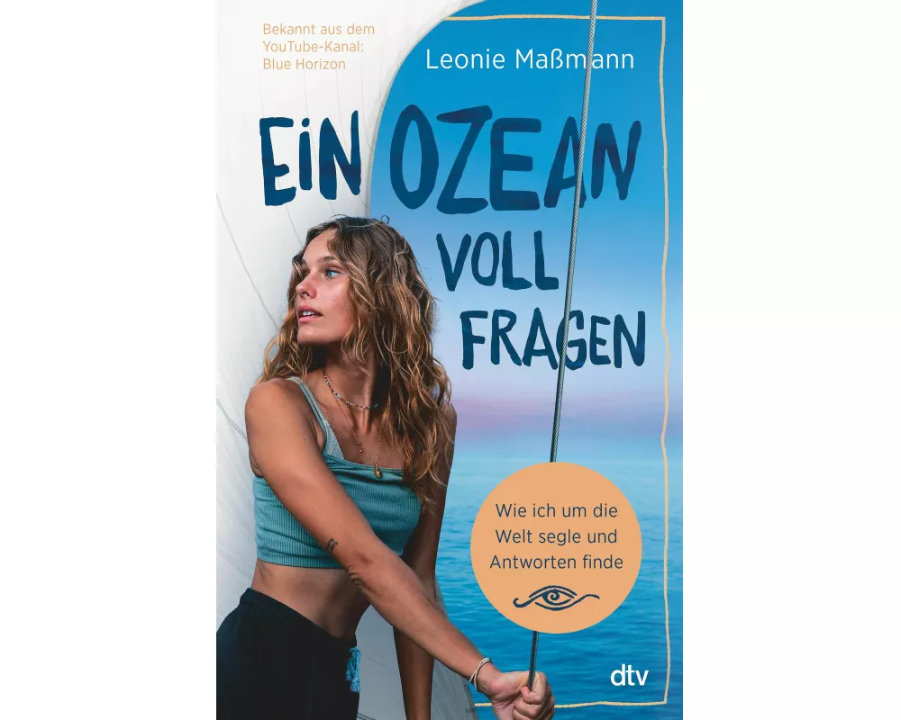 Ein Ozean voll Fragen