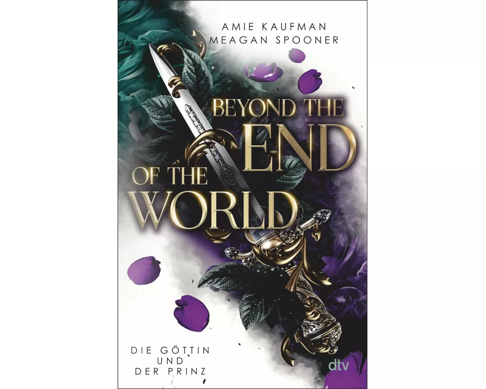 Beyond the End of the World – Die Göttin und der Prinz