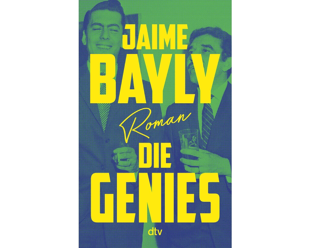 Die Genies