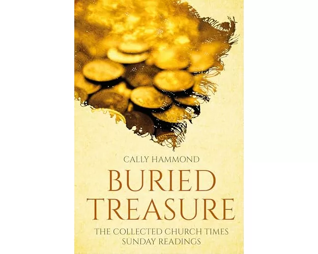 Buried Treasure