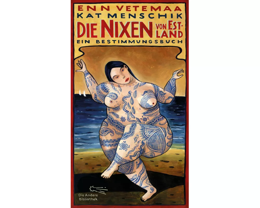 Die Nixen von Estland