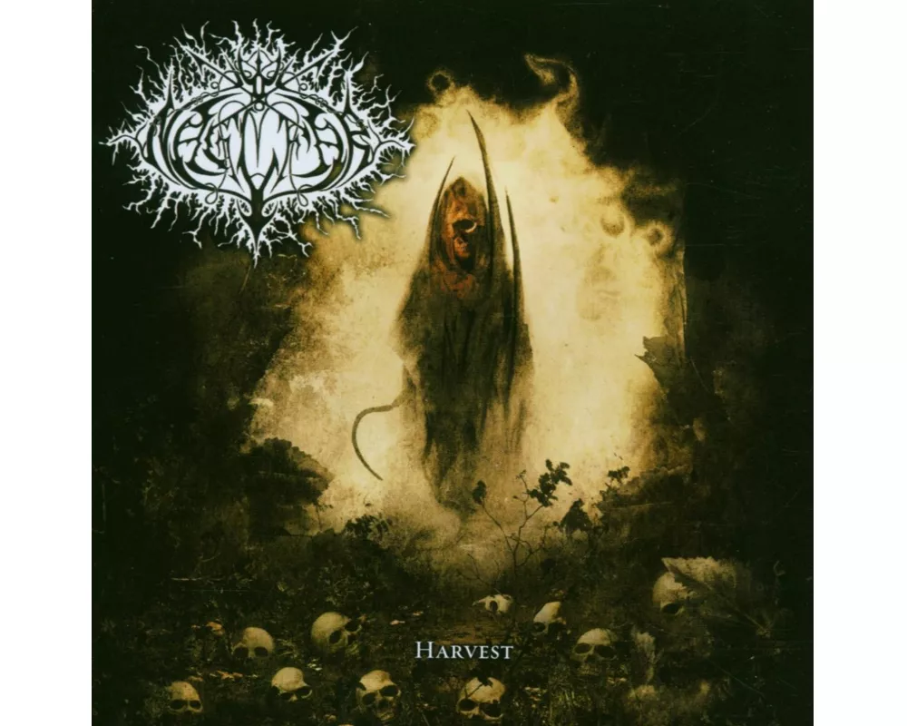 Harvest (Deluxe Edition)