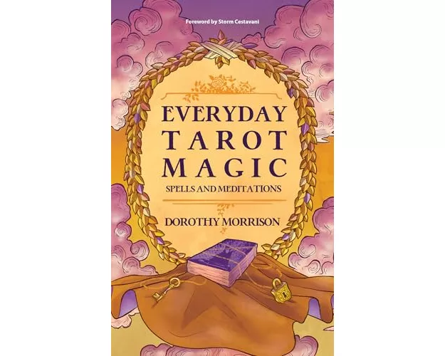 Everyday Tarot Magic