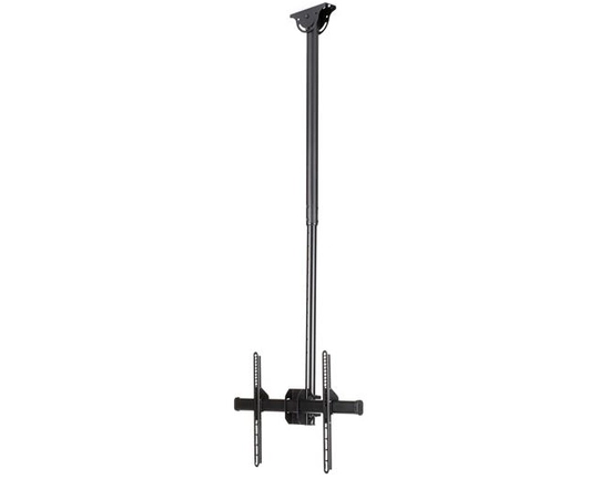 FLAT-SCREEN TV CEILING MOUNT