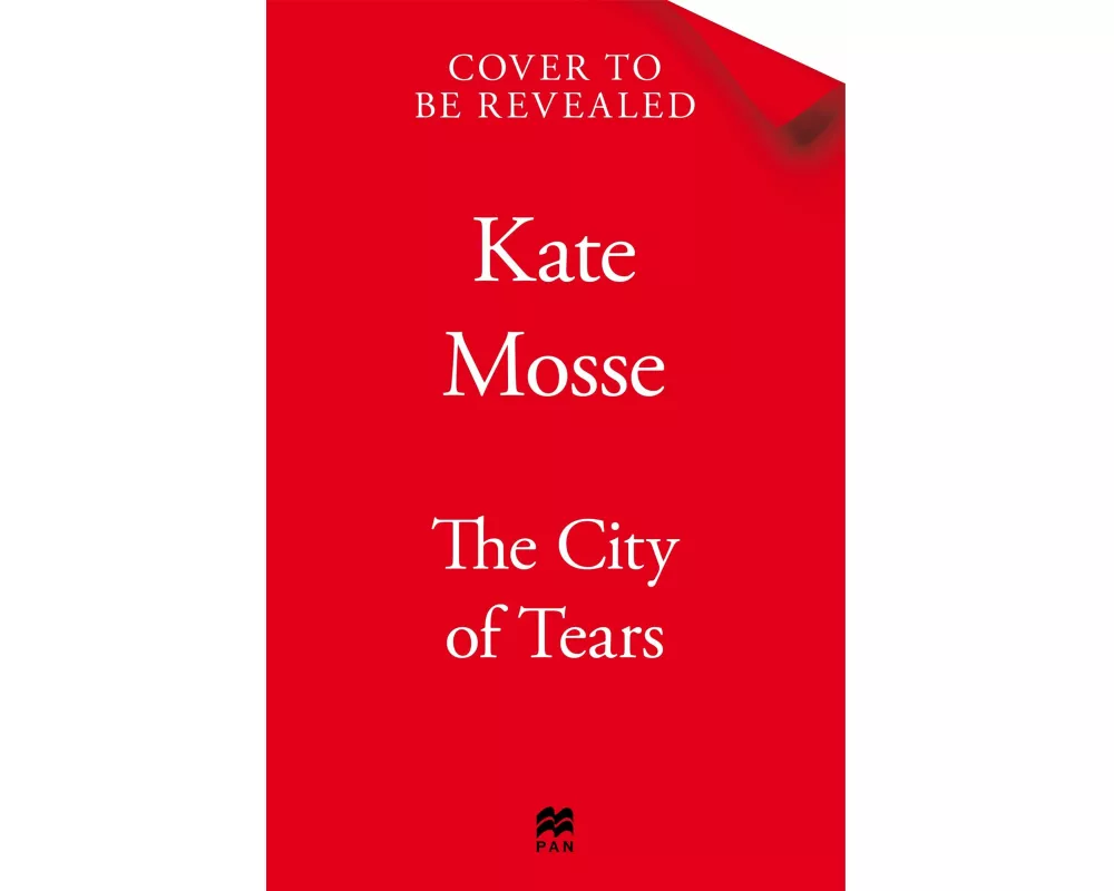 The City of Tears
