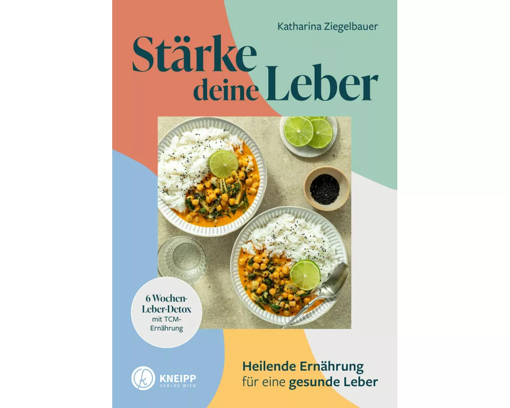 Stärke deine Leber