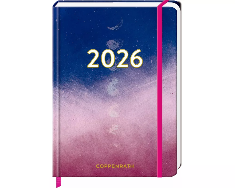 Mein Jahr 2026