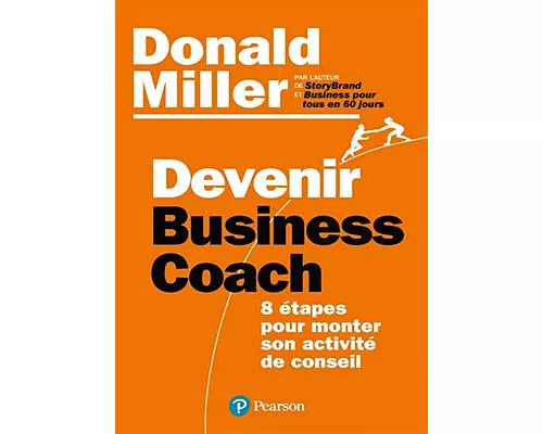 Devenir Business Coach