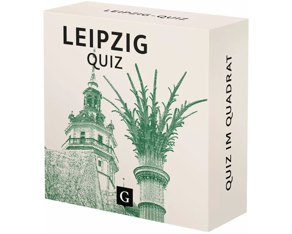 Leipzig-Quiz
