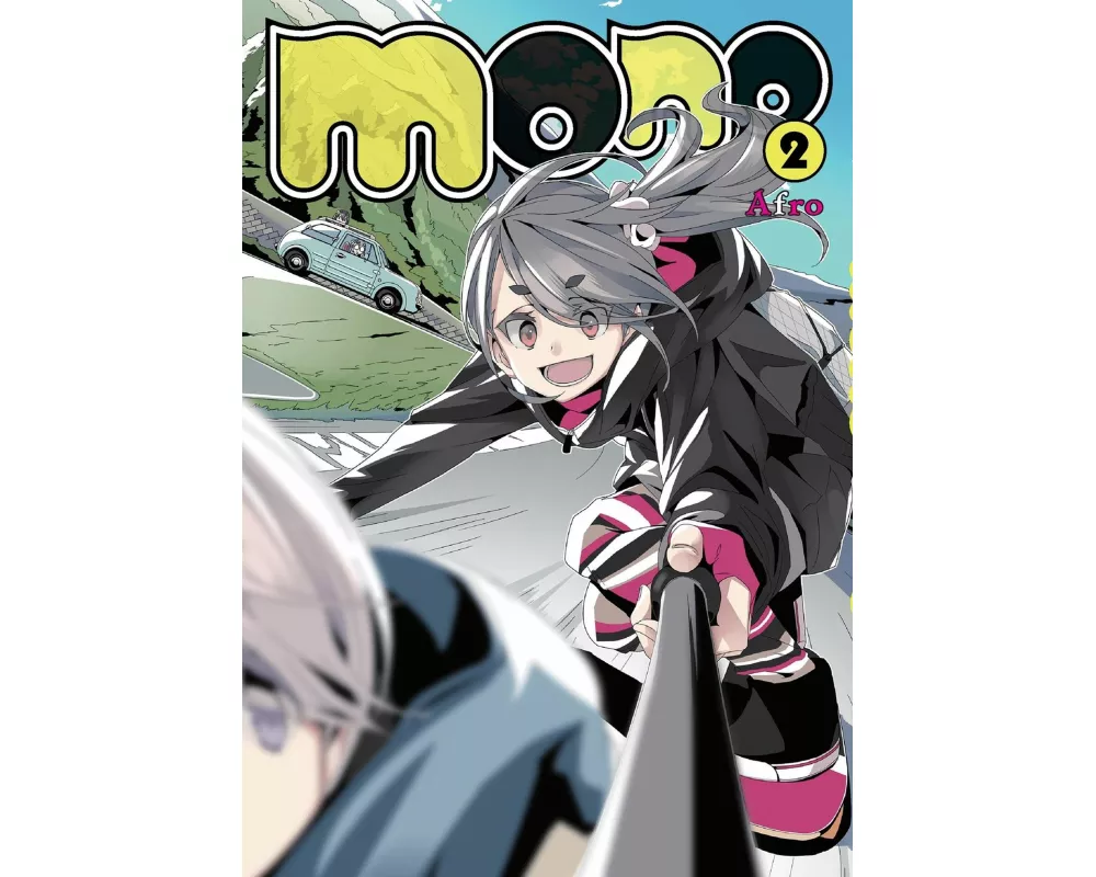 mono, Vol. 2