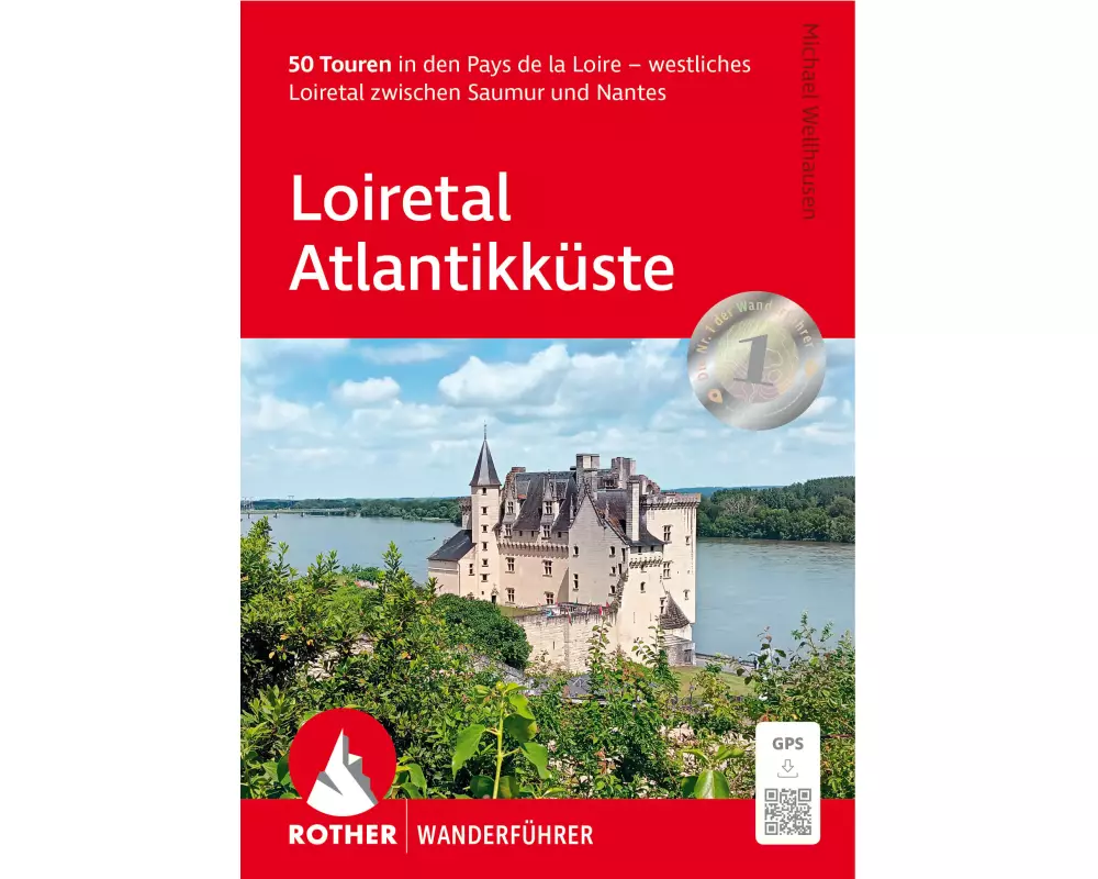 Loiretal - Atlantikküste