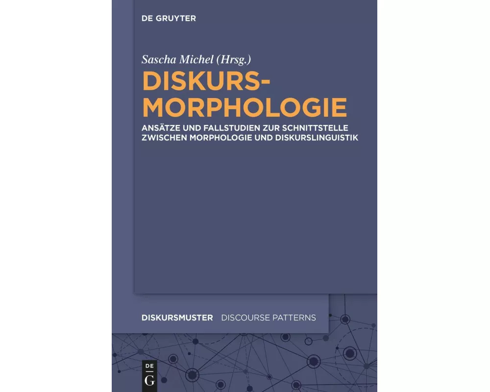 Diskursmorphologie