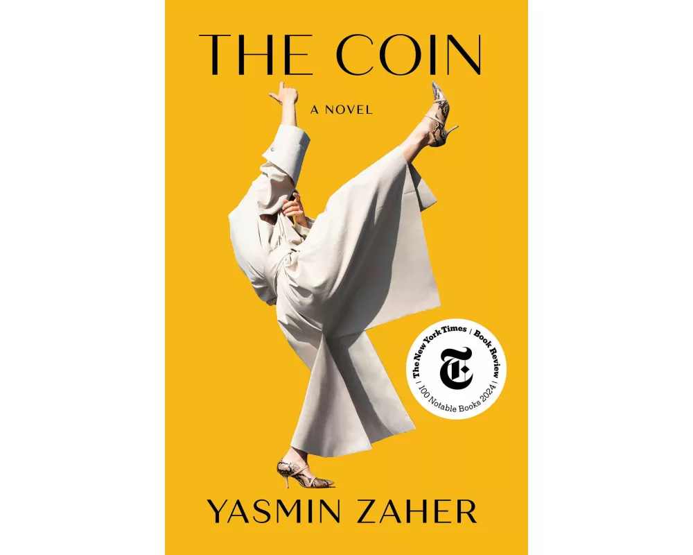 The Coin