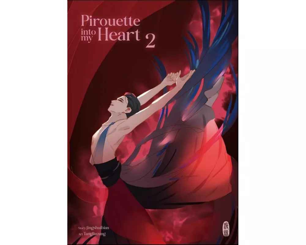Pirouette into my Heart 2