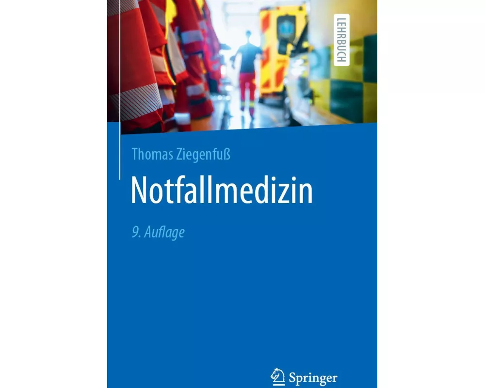 Notfallmedizin