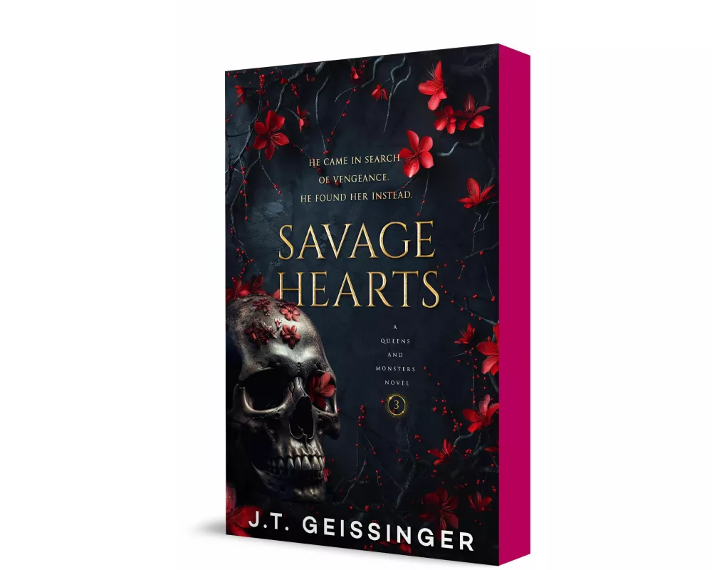 Savage Hearts