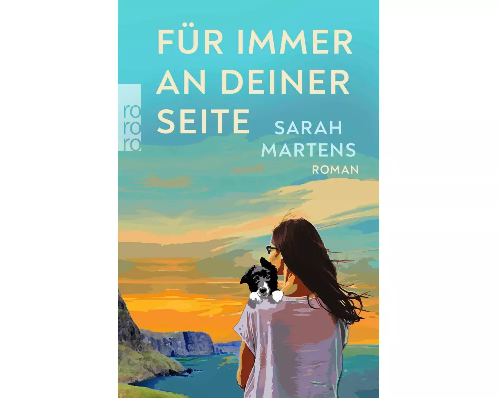 Für immer an deiner Seite