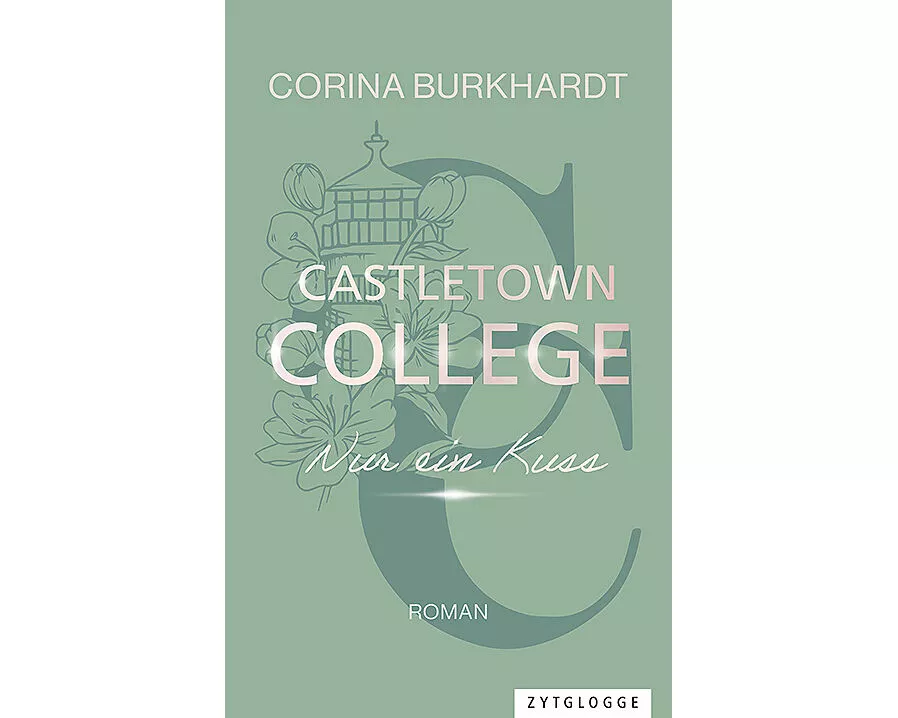 Castletown College – Nur ein Kuss