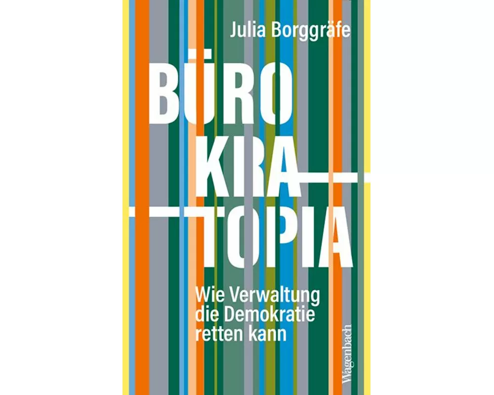 Bürokratopia