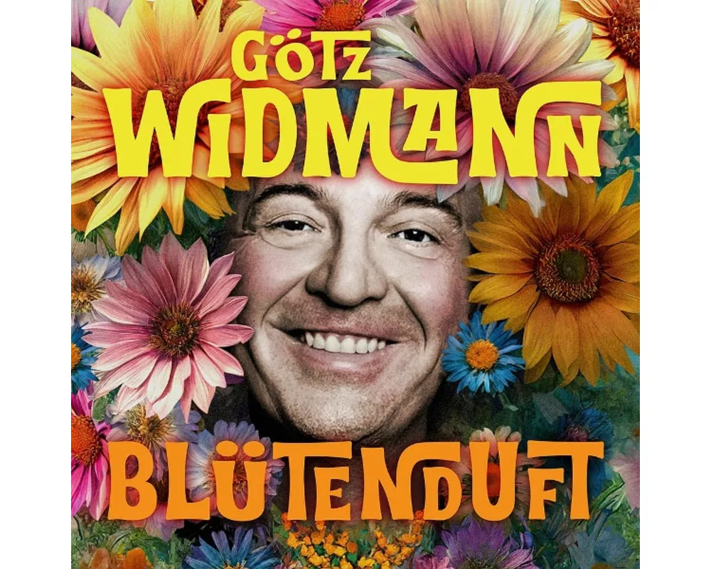 Bluetenduft