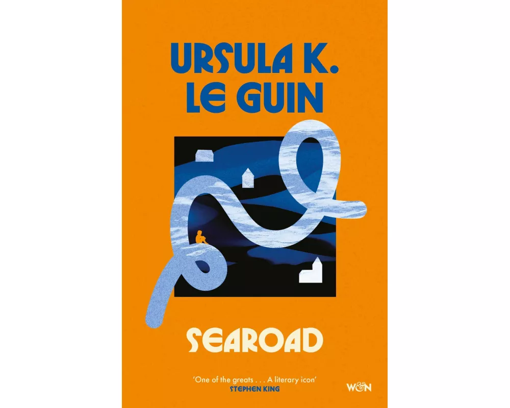 Searoad