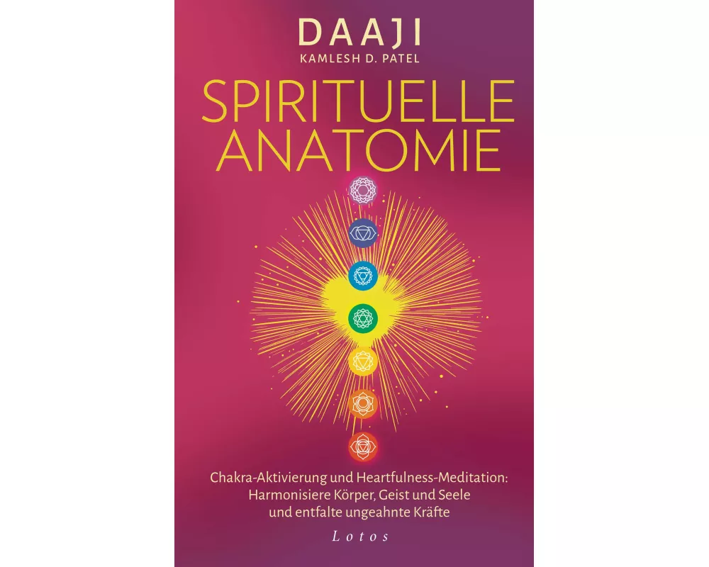 Spirituelle Anatomie