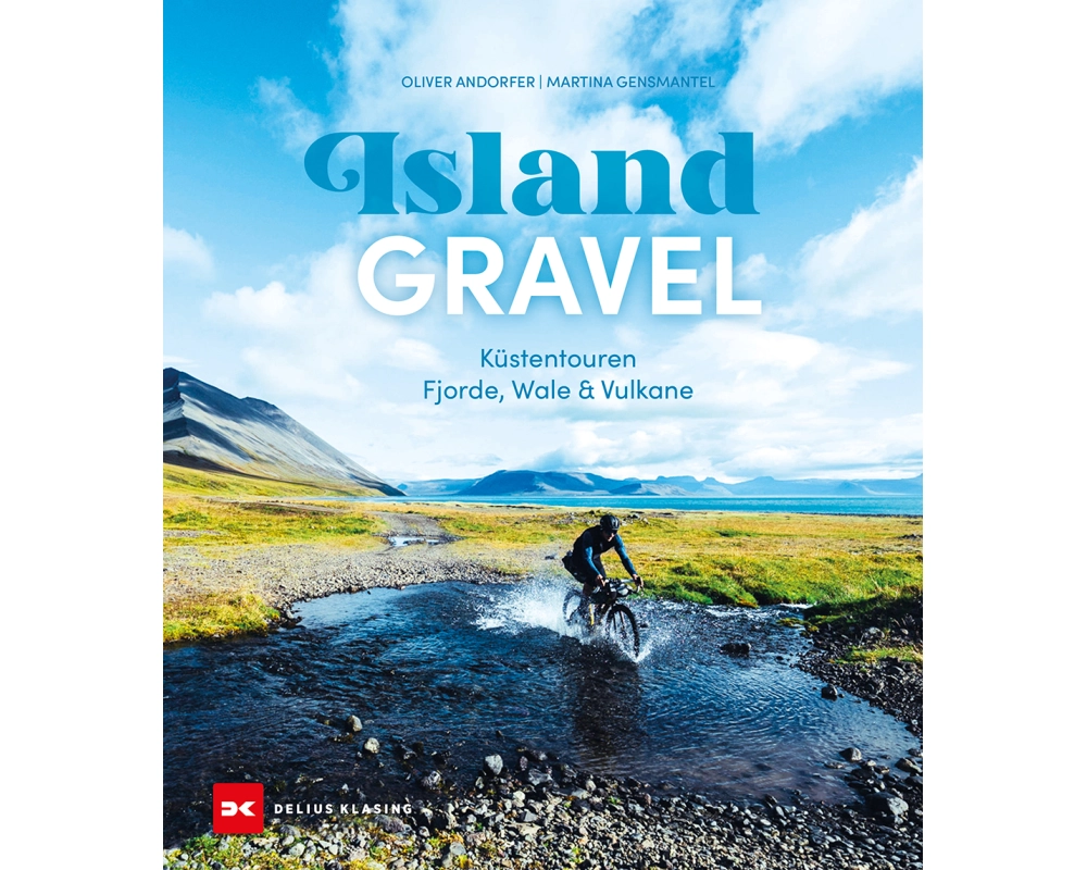 Island Gravel