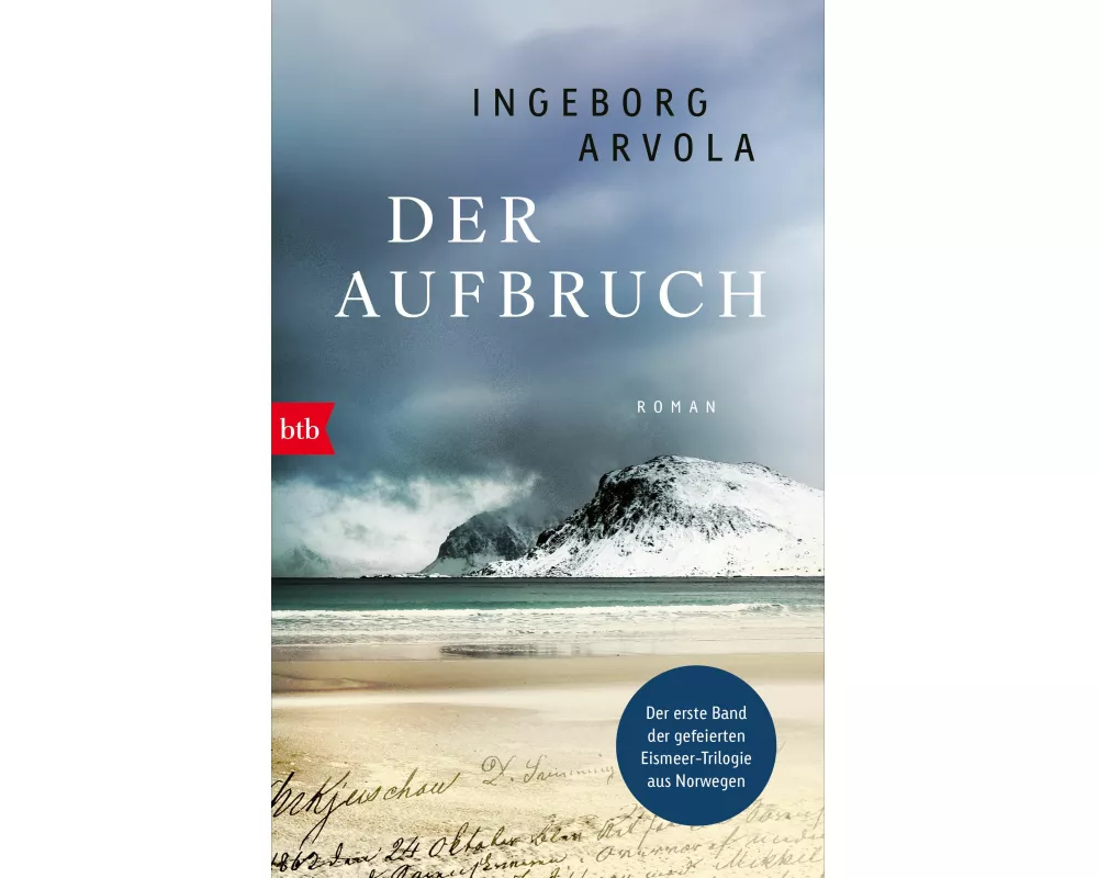 Der Aufbruch