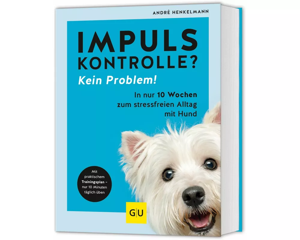 Impulskontrolle? Kein Problem!