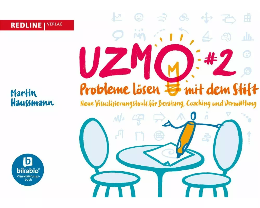 UZMO 2 – Probleme lösen mit dem Stift