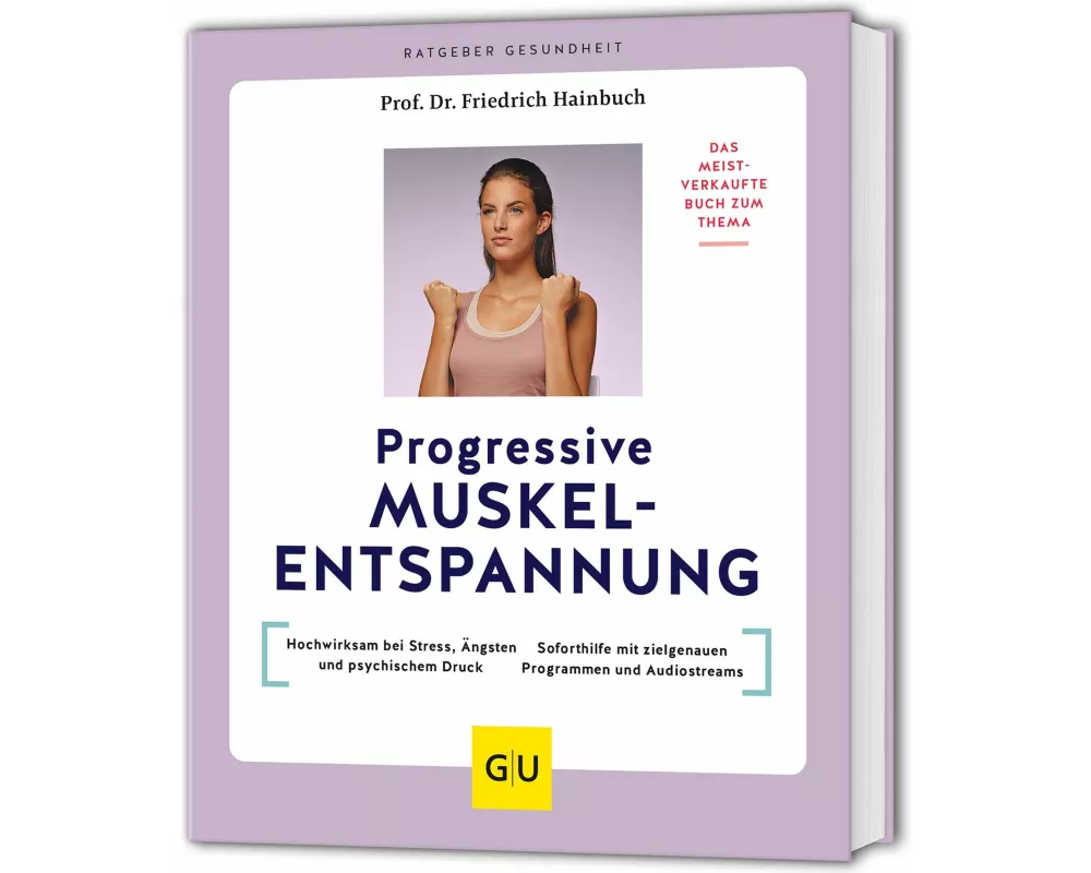 Progressive Muskelentspannung