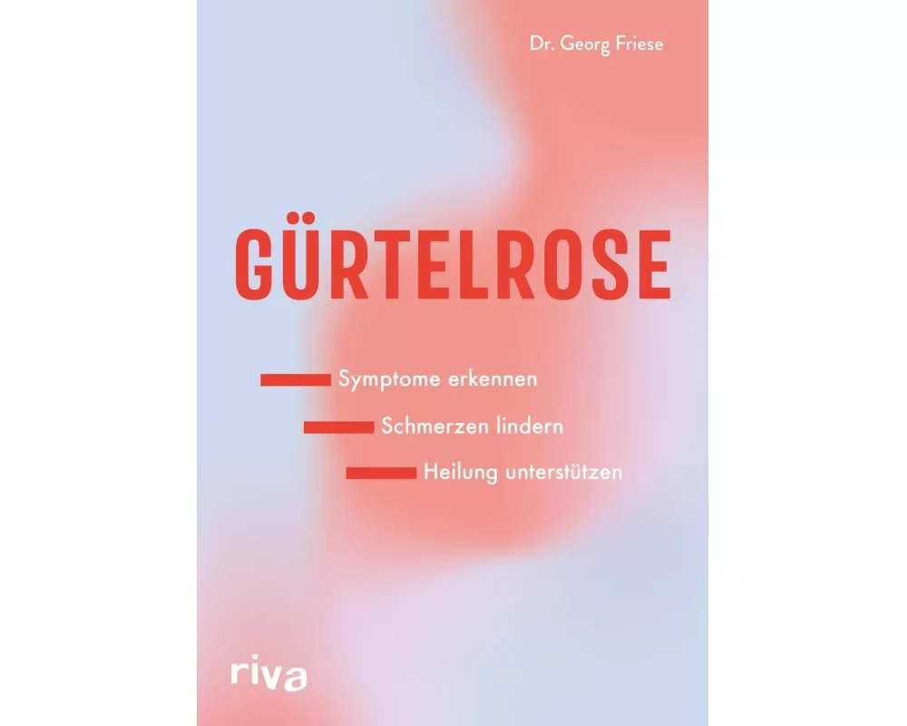 Gürtelrose