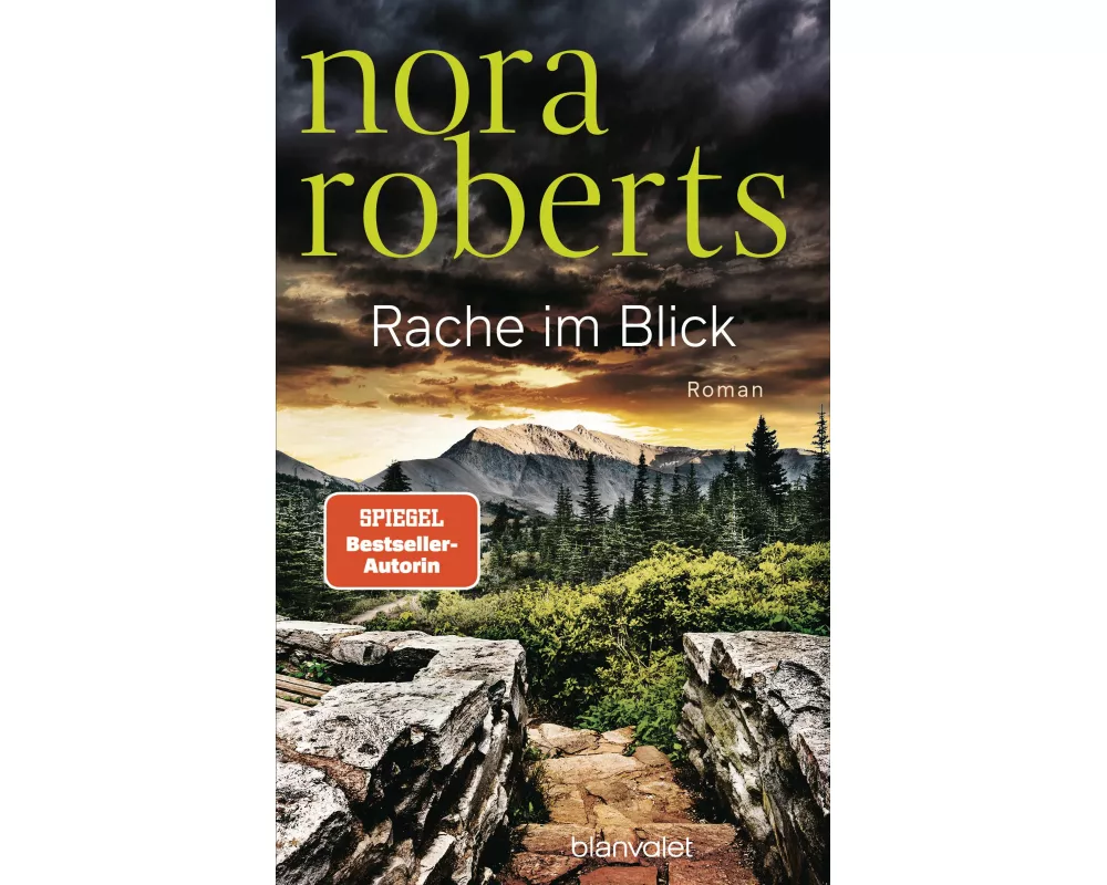 Rache im Blick