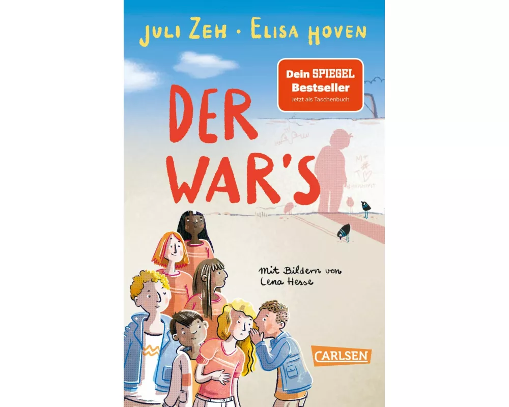 Der war's