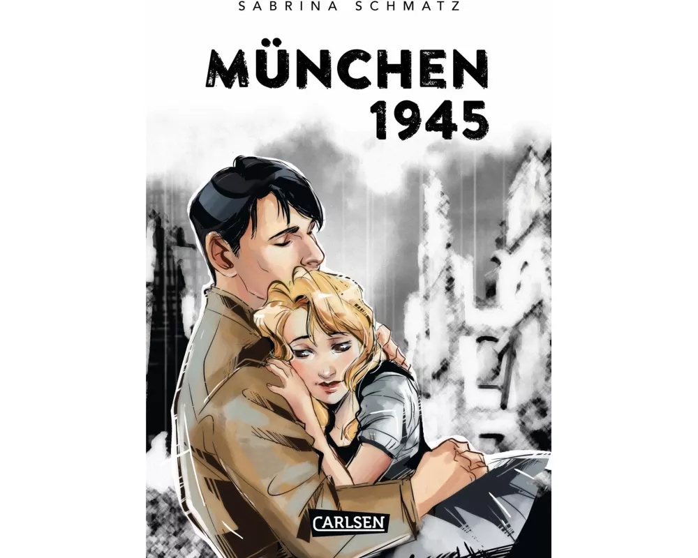 München 1945