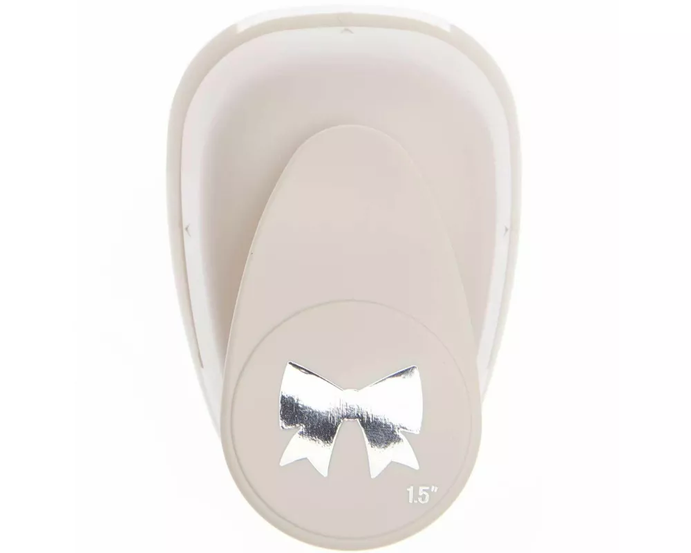 Motivstanzer Schleife, 38 mm