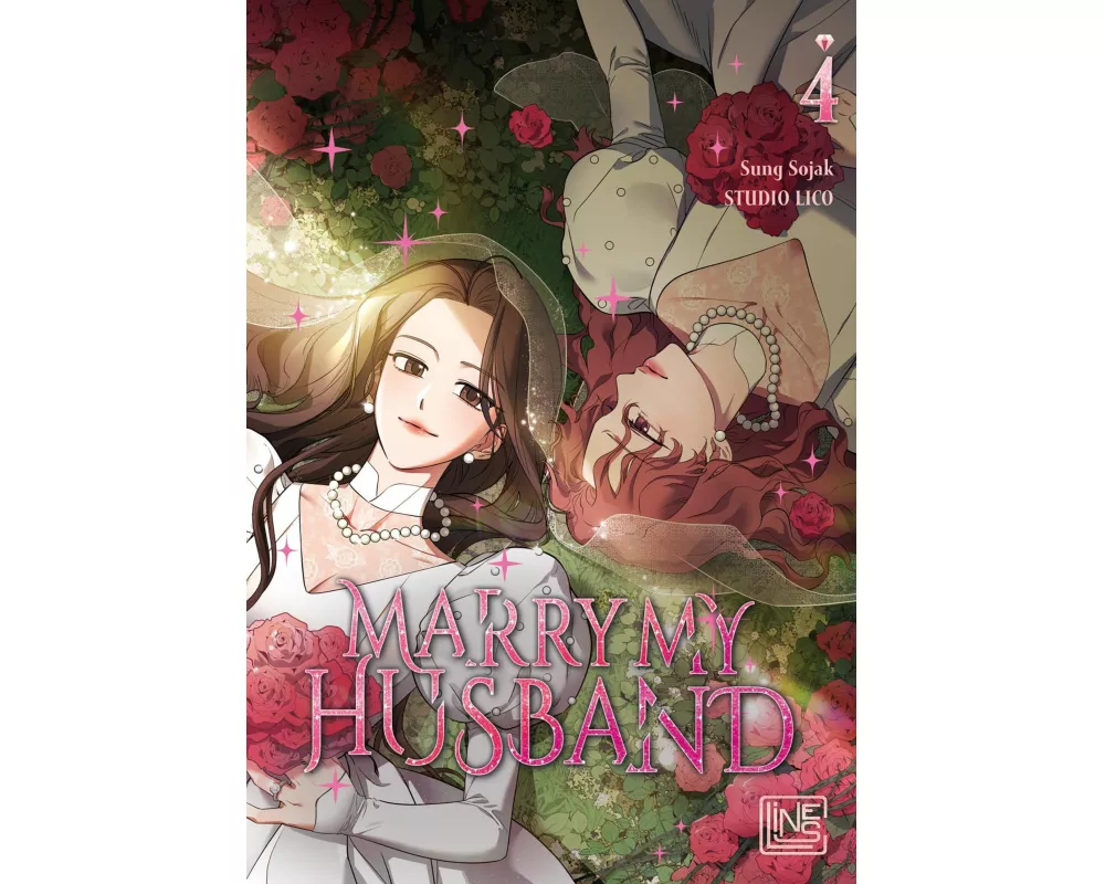 Marry My Husband 4