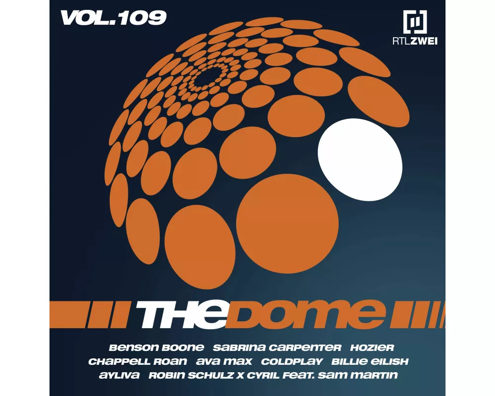 The Dome Vol. 109