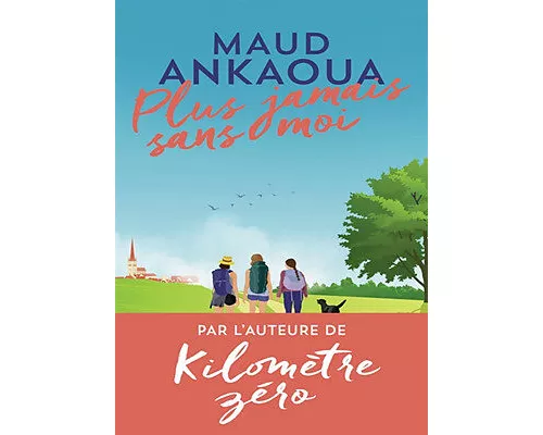 Plus jamais sans moi