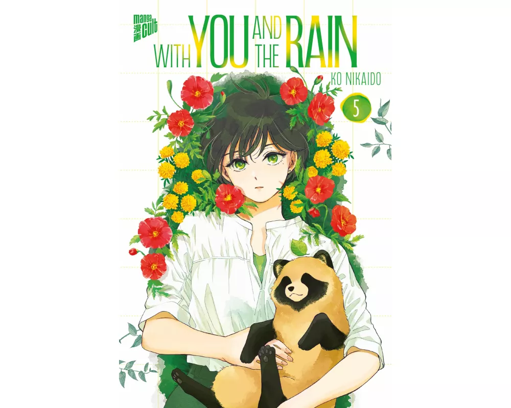 With you and the Rain 5