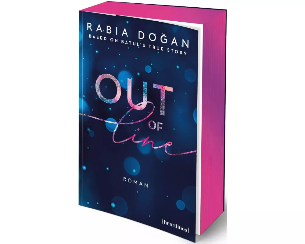 Out of Line – Based on Batul's True Story