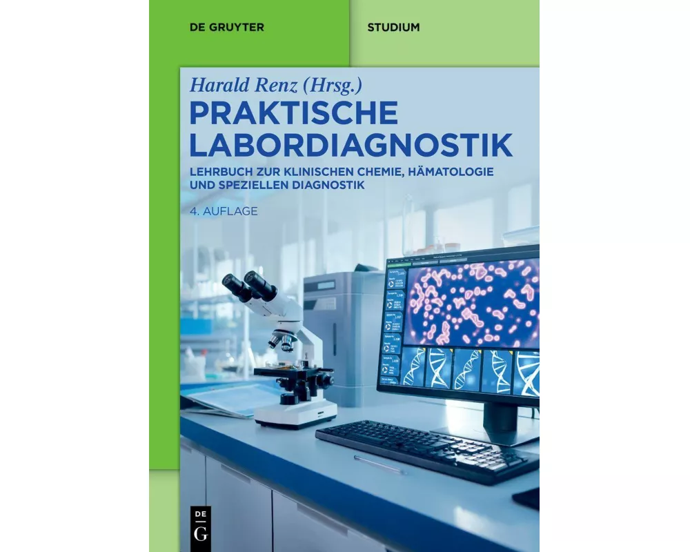Praktische Labordiagnostik
