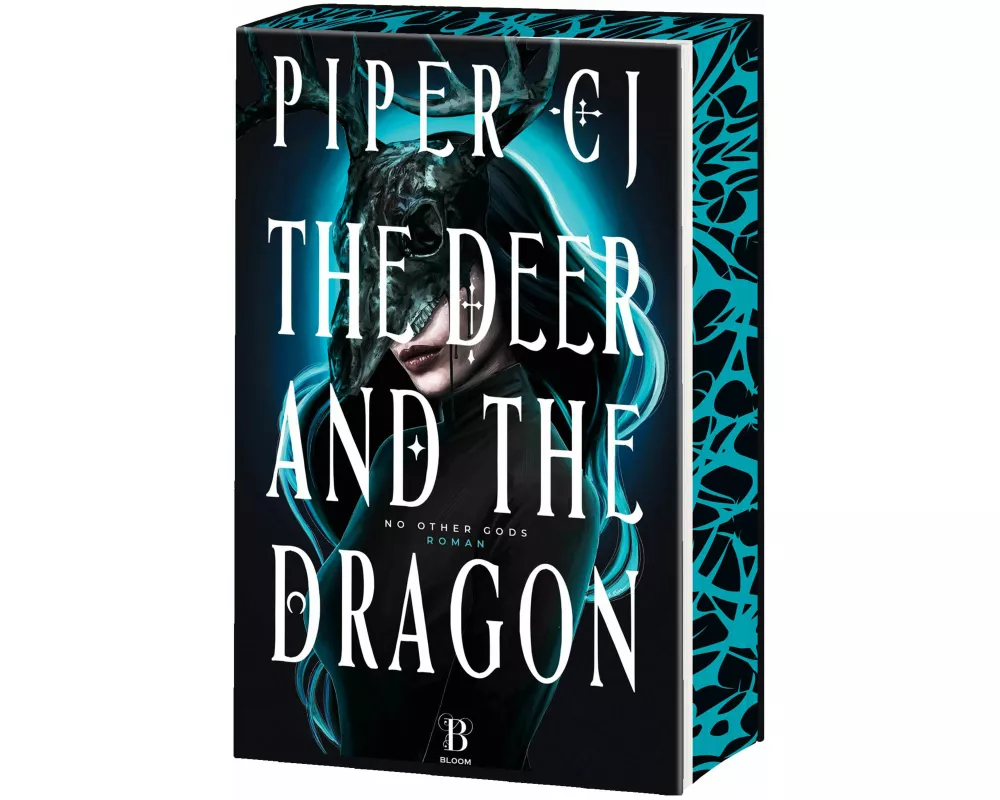 The Deer and the Dragon