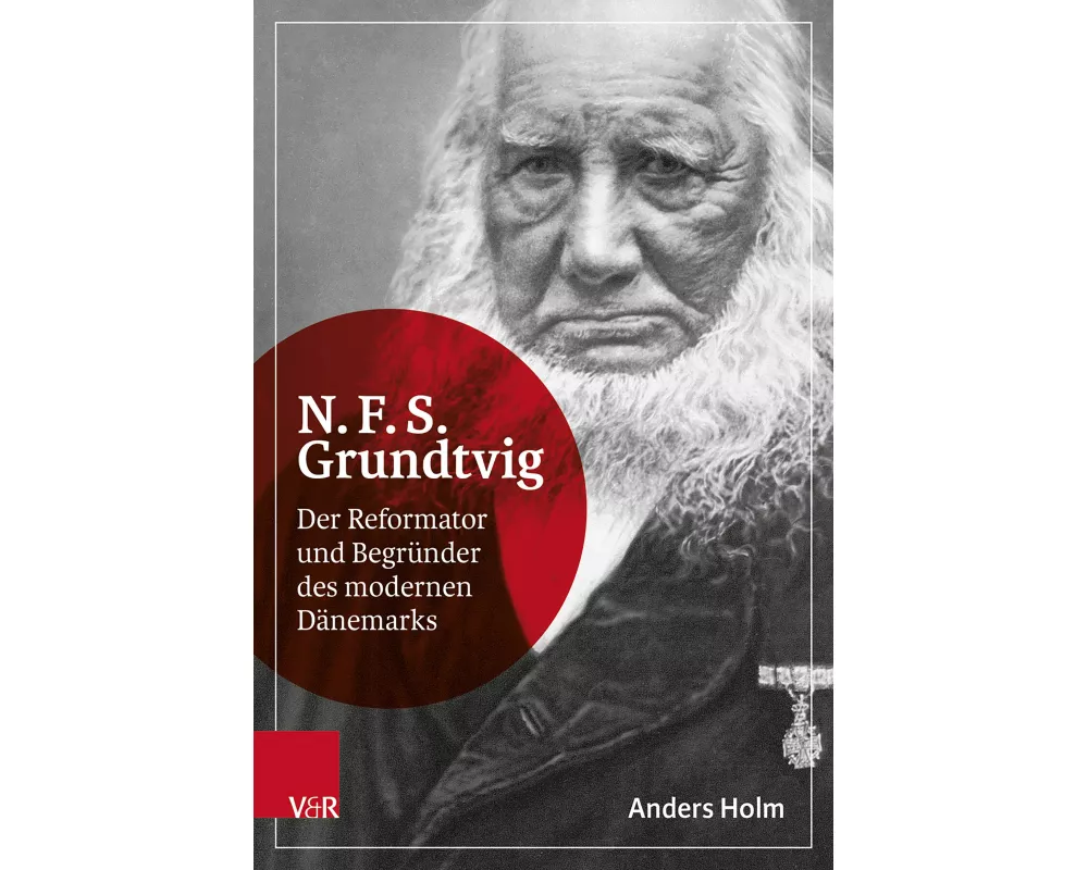 N.F.S. Grundtvig
