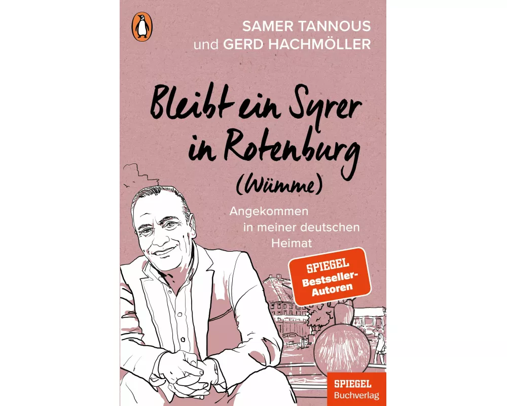 Bleibt ein Syrer in Rotenburg (Wümme)