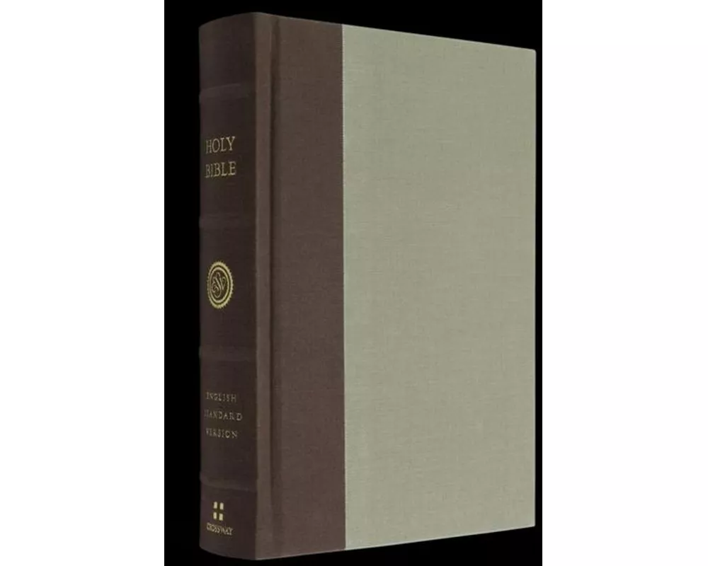 ESV Reader's Bible