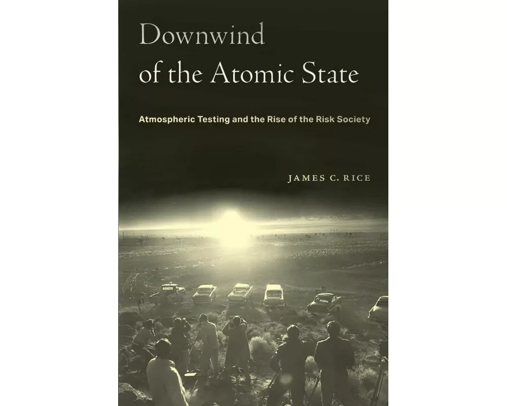 Downwind of the Atomic State